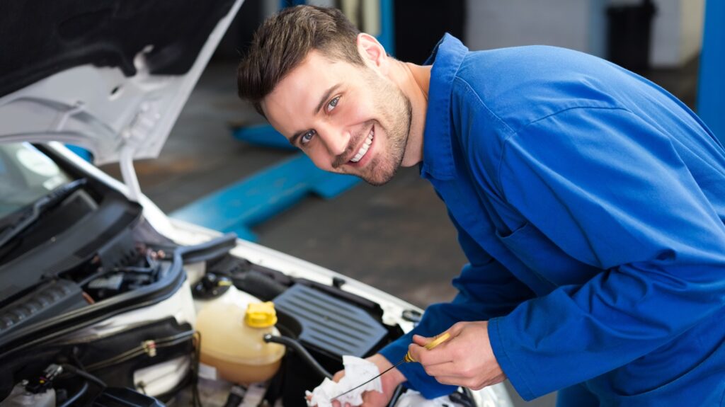 What is diagnostic tool in automotive